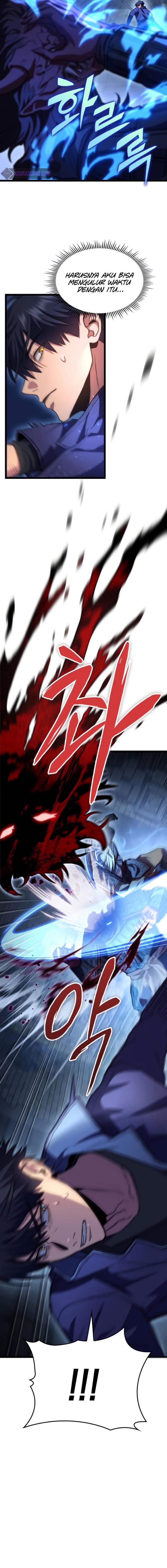 F-Class Destiny Hunter Chapter 09 Gambar 17