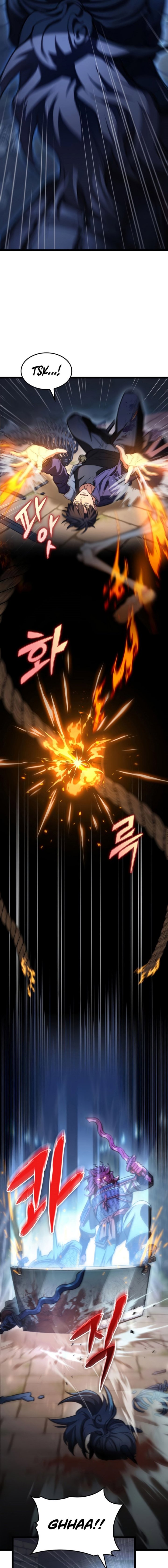 F-Class Destiny Hunter Chapter 09 Gambar 20
