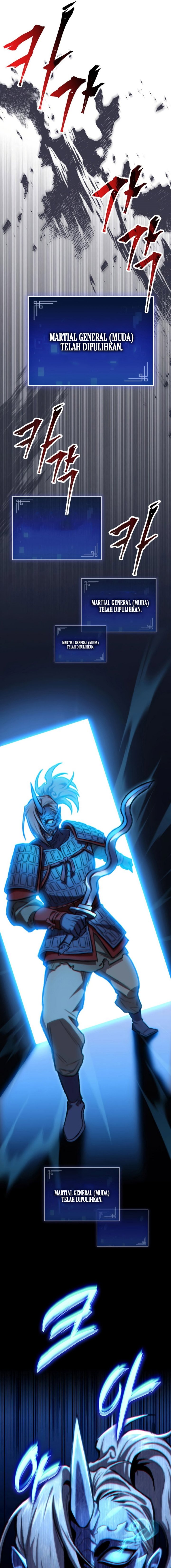 F-Class Destiny Hunter Chapter 09 Gambar 22