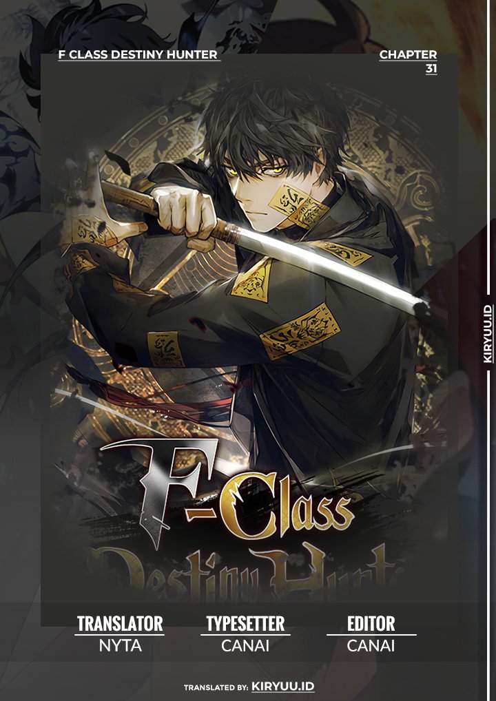 F-Class Destiny Hunter Chapter 31 Gambar 1