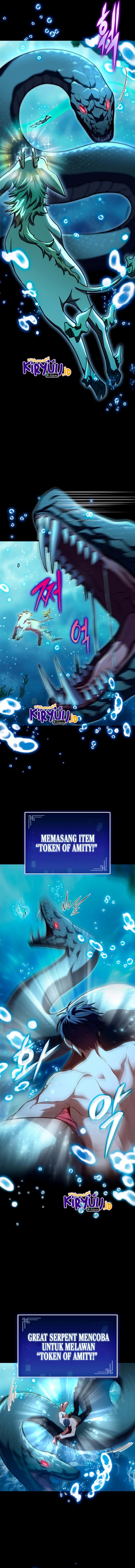 F-Class Destiny Hunter Chapter 31 Gambar 7