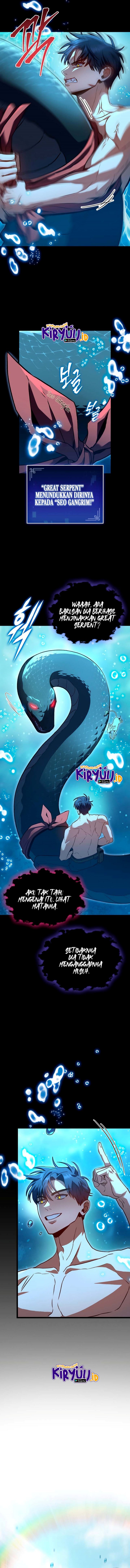 F-Class Destiny Hunter Chapter 31 Gambar 8