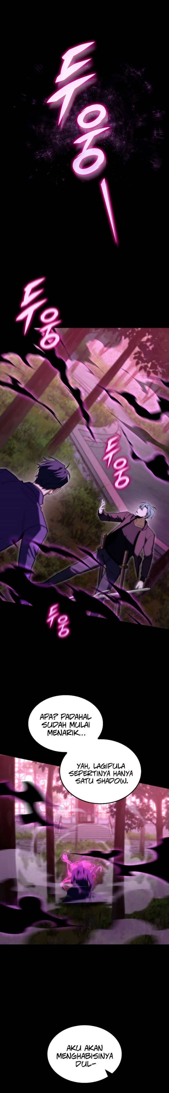 F-Class Destiny Hunter Chapter 48 Gambar 11