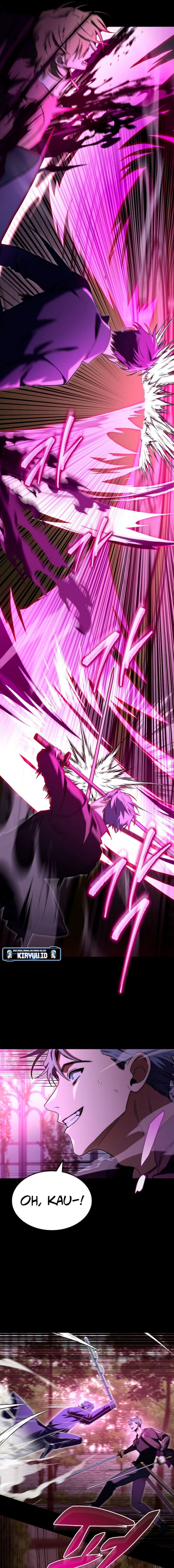 F-Class Destiny Hunter Chapter 48 Gambar 12