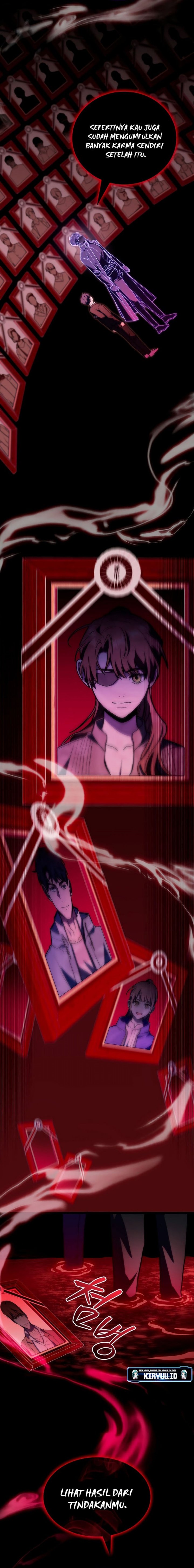 F-Class Destiny Hunter Chapter 48 Gambar 25