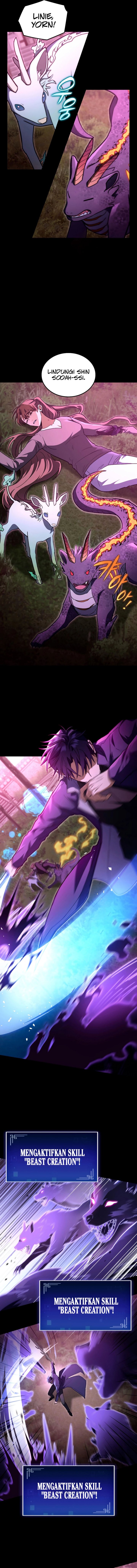 F-Class Destiny Hunter Chapter 50 Gambar 3