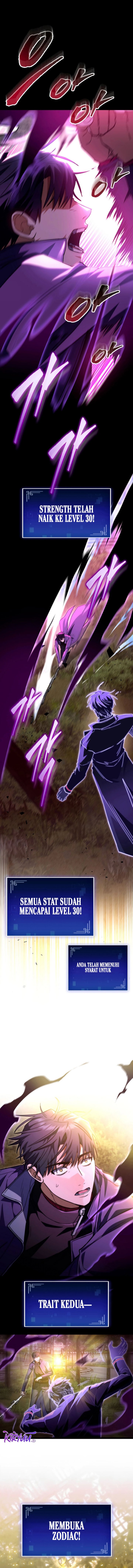 F-Class Destiny Hunter Chapter 50 Gambar 6