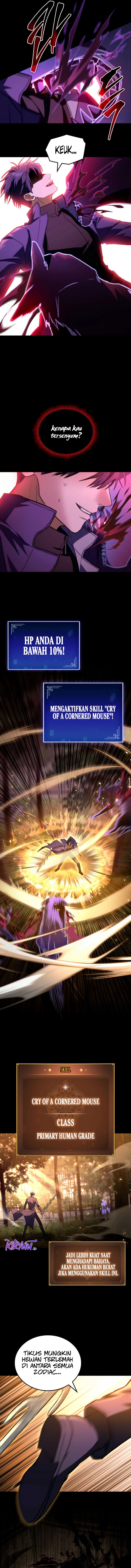 F-Class Destiny Hunter Chapter 50 Gambar 10