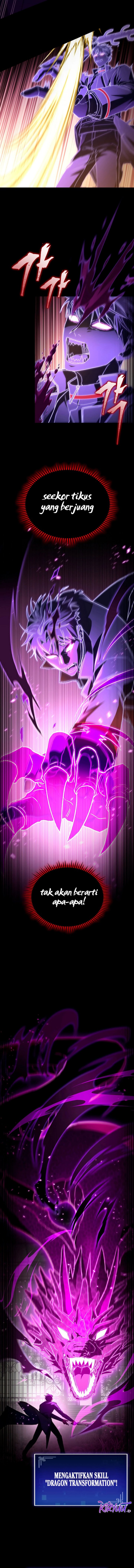 F-Class Destiny Hunter Chapter 50 Gambar 12