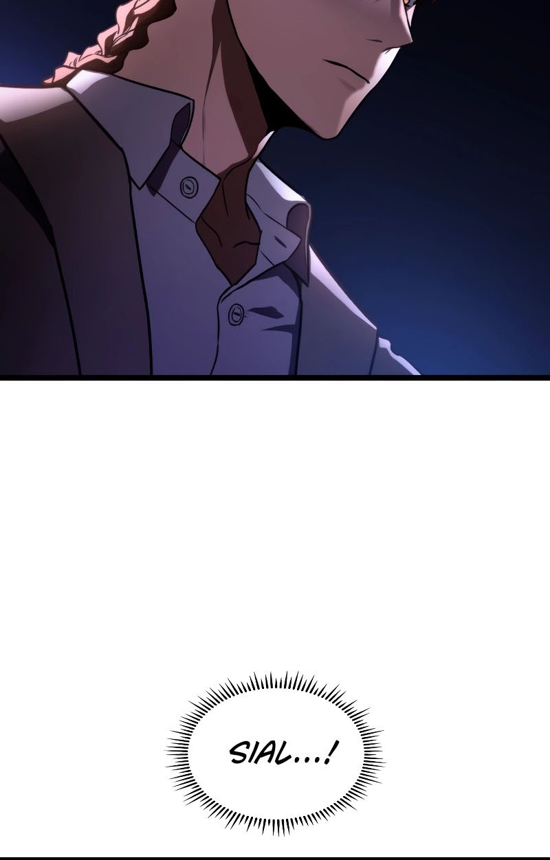 F-Class Destiny Hunter Chapter 57 Gambar 29