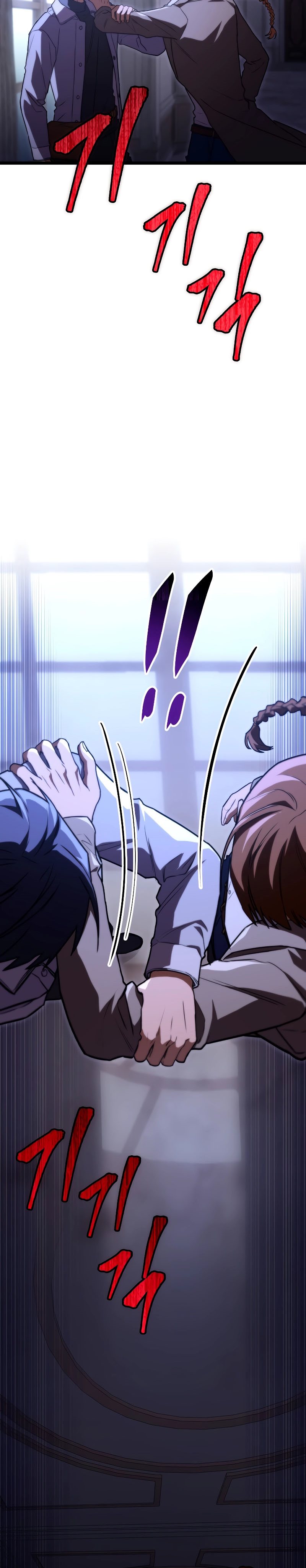 F-Class Destiny Hunter Chapter 57 Gambar 35