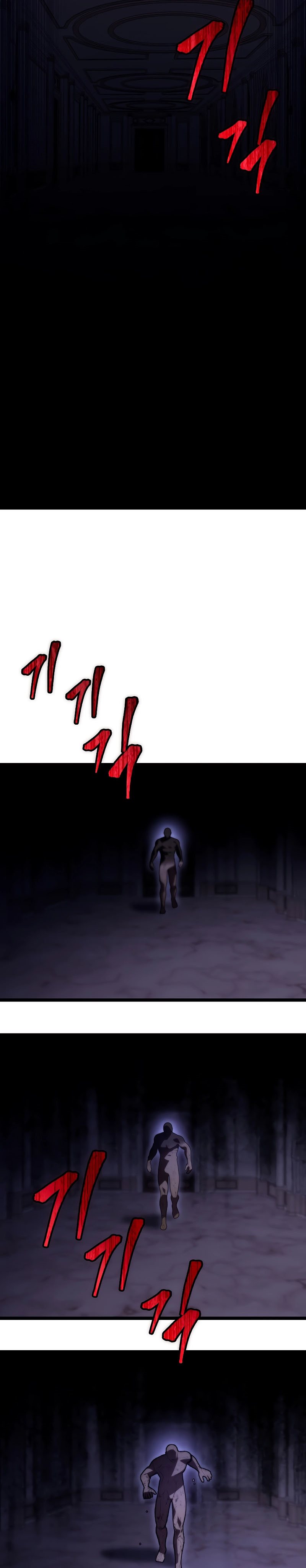 F-Class Destiny Hunter Chapter 57 Gambar 36