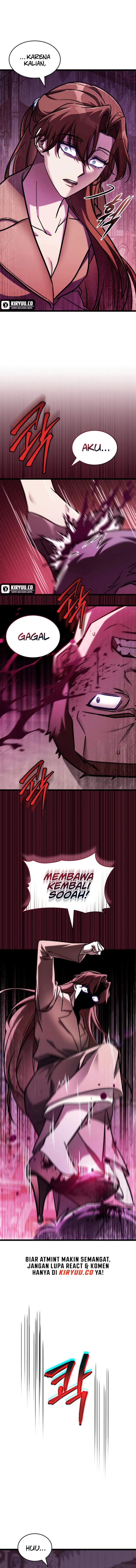 F-Class Destiny Hunter Chapter 66 Gambar 4