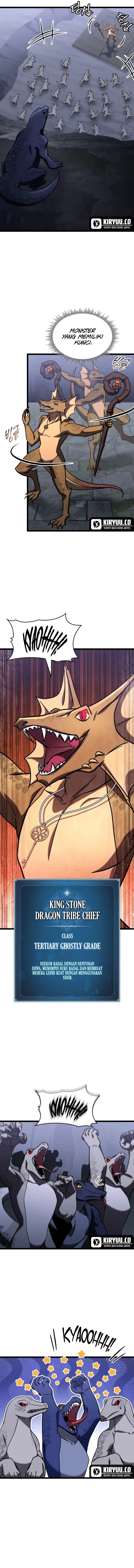 F-Class Destiny Hunter Chapter 67 Gambar 17