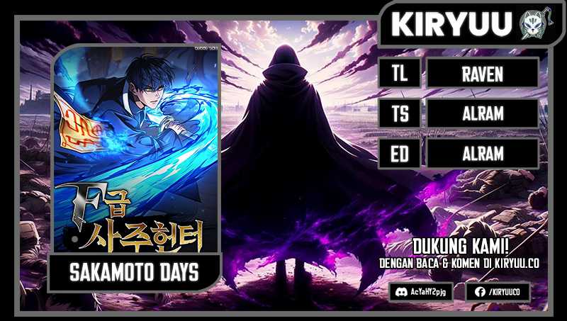 F-Class Destiny Hunter Chapter 70 Gambar 1