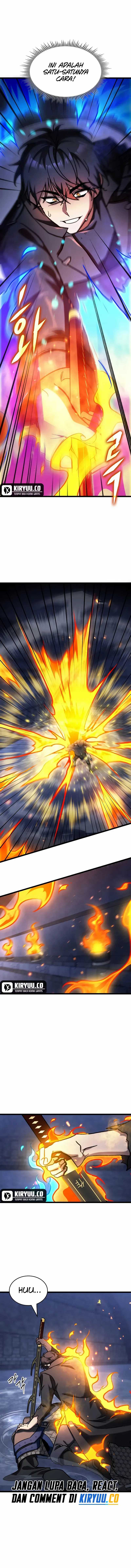 F-Class Destiny Hunter Chapter 70 Gambar 7
