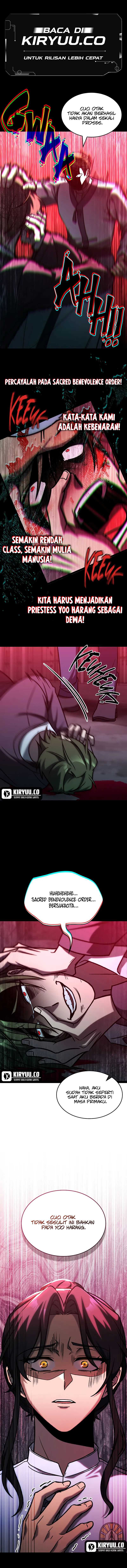 F-Class Destiny Hunter Chapter 76 Gambar 2