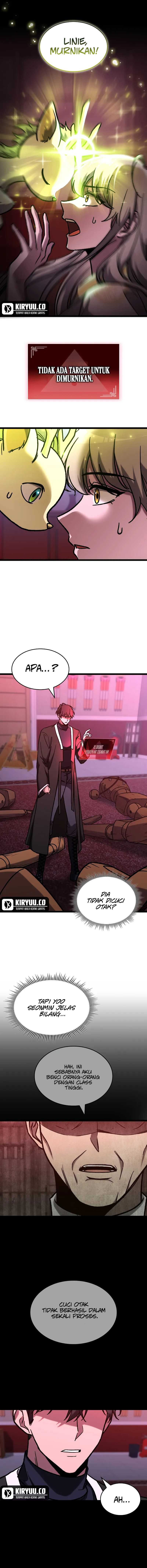 F-Class Destiny Hunter Chapter 76 Gambar 12