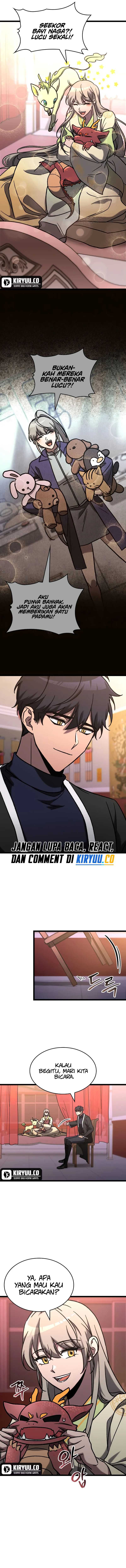 F-Class Destiny Hunter Chapter 76 Gambar 15