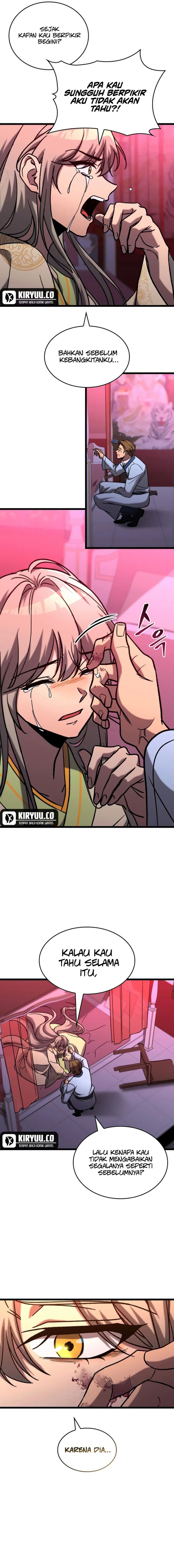 F-Class Destiny Hunter Chapter 78 Gambar 10