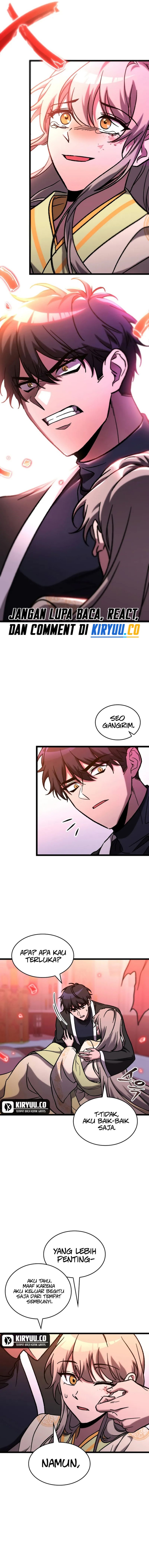 F-Class Destiny Hunter Chapter 78 Gambar 14