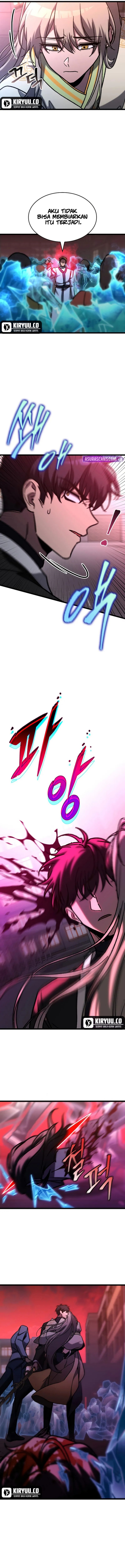 F-Class Destiny Hunter Chapter 79 Gambar 8