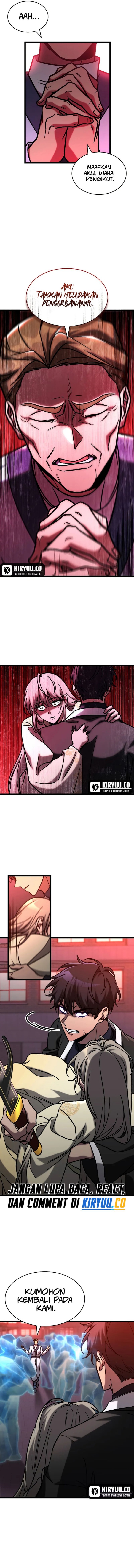 F-Class Destiny Hunter Chapter 79 Gambar 9