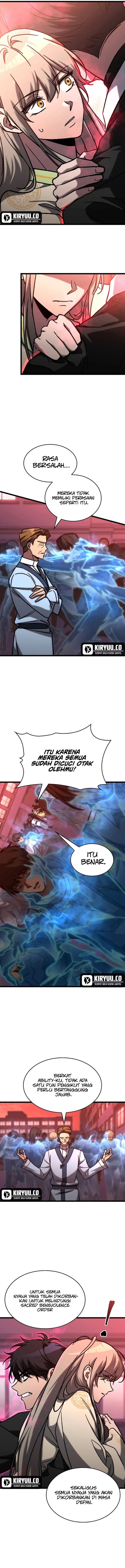F-Class Destiny Hunter Chapter 79 Gambar 14