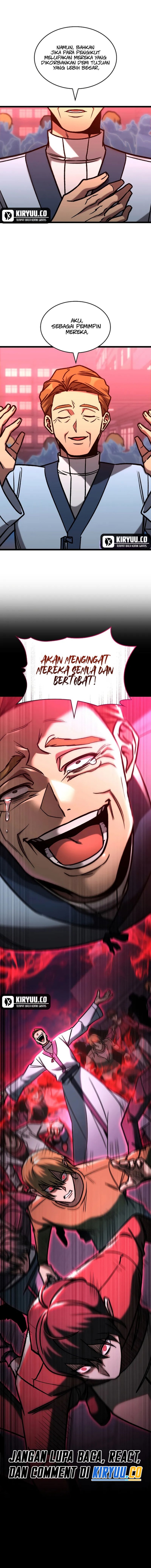 F-Class Destiny Hunter Chapter 79 Gambar 15