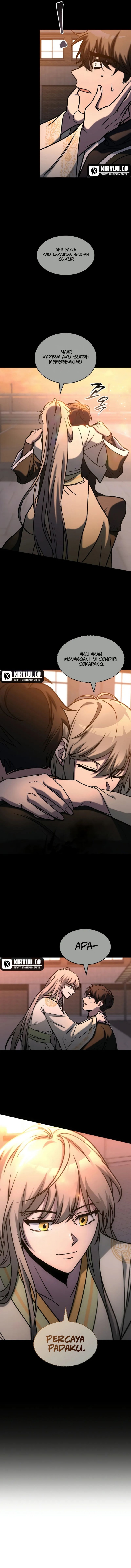 F-Class Destiny Hunter Chapter 80 Gambar 5