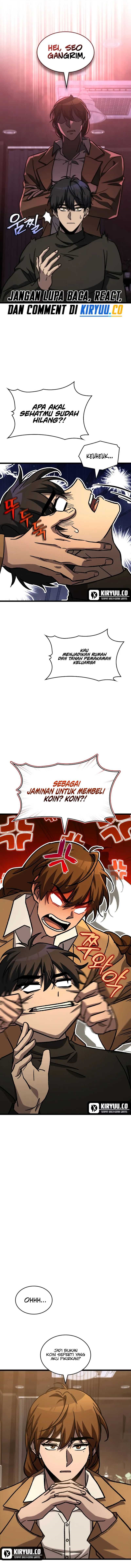 F-Class Destiny Hunter Chapter 82 Gambar 2