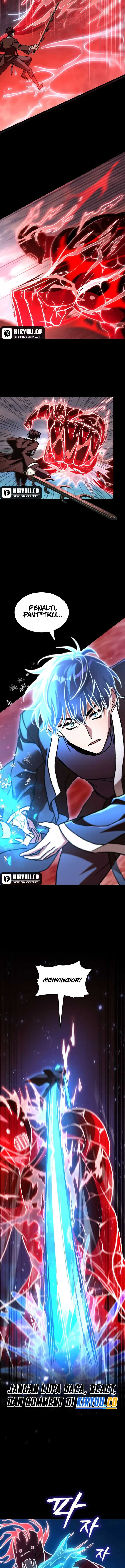 F-Class Destiny Hunter Chapter 82 Gambar 17