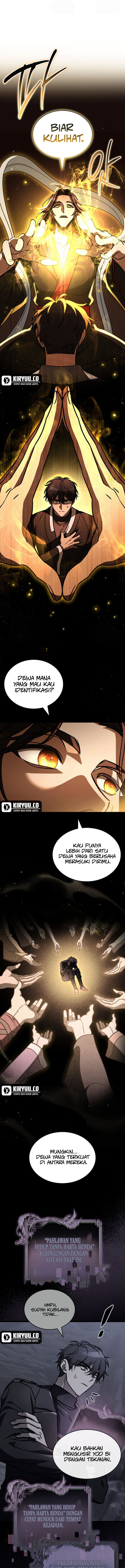 F-Class Destiny Hunter Chapter 86 Gambar 7