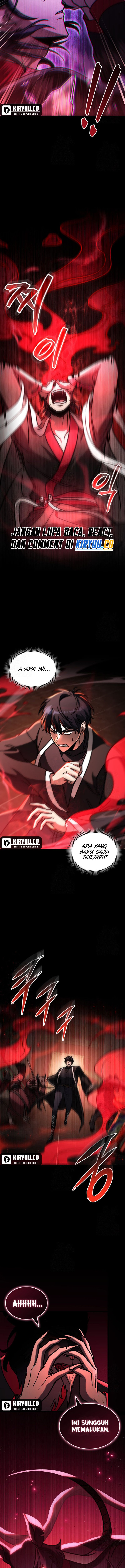 F-Class Destiny Hunter Chapter 86 Gambar 9