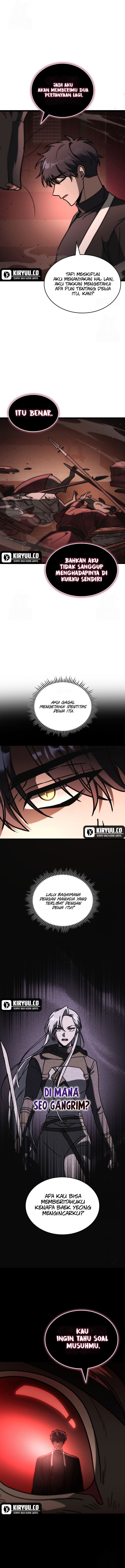 F-Class Destiny Hunter Chapter 86 Gambar 11