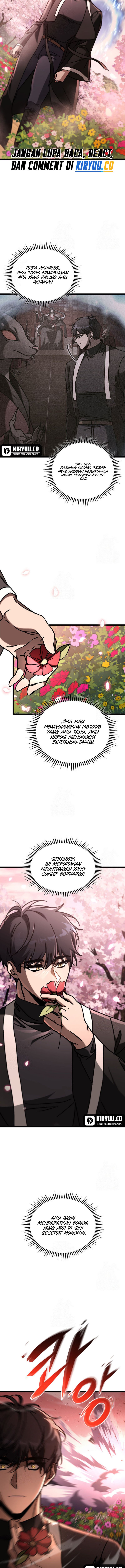 F-Class Destiny Hunter Chapter 86 Gambar 13