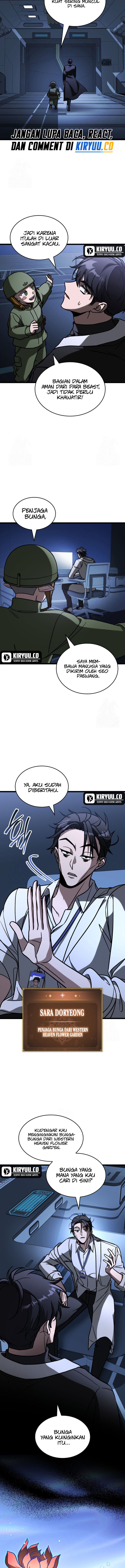 F-Class Destiny Hunter Chapter 86 Gambar 17