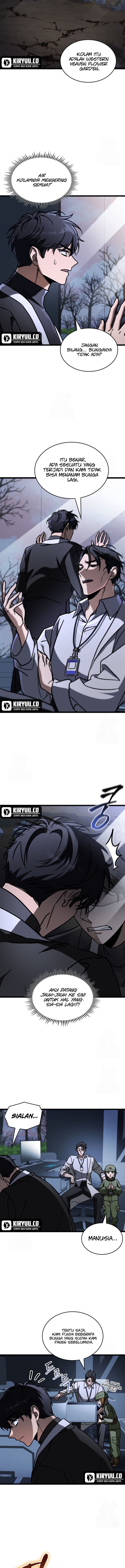F-Class Destiny Hunter Chapter 86 Gambar 19