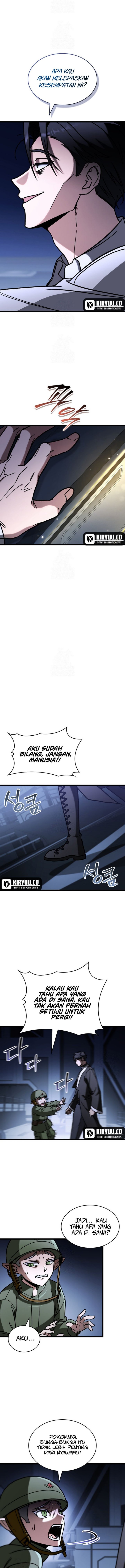 F-Class Destiny Hunter Chapter 87 Gambar 5