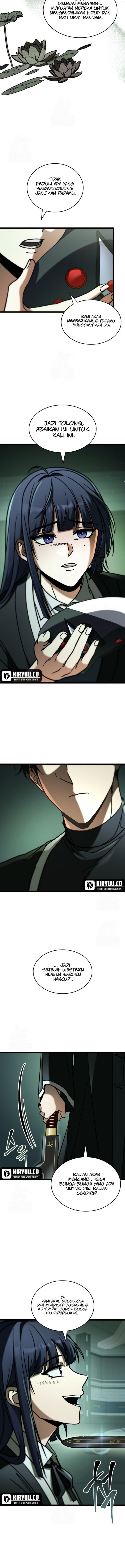 F-Class Destiny Hunter Chapter 87 Gambar 17