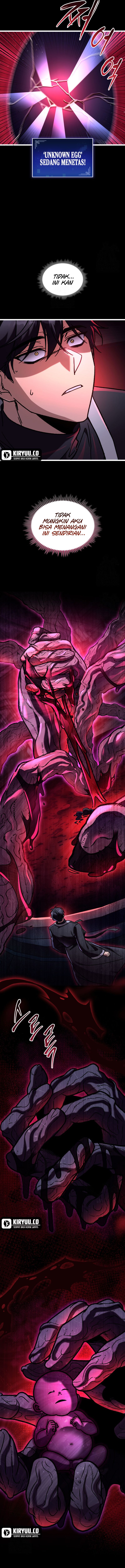 F-Class Destiny Hunter Chapter 88 Gambar 13