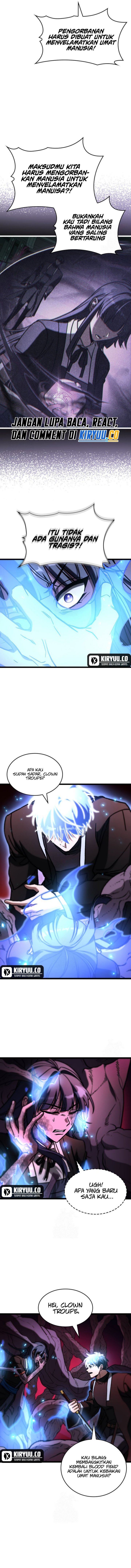 F-Class Destiny Hunter Chapter 89 Gambar 12