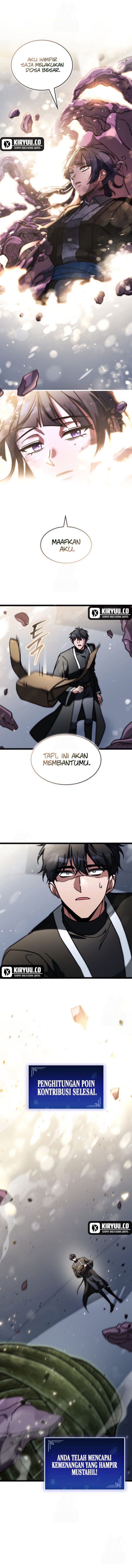 F-Class Destiny Hunter Chapter 89 Gambar 18