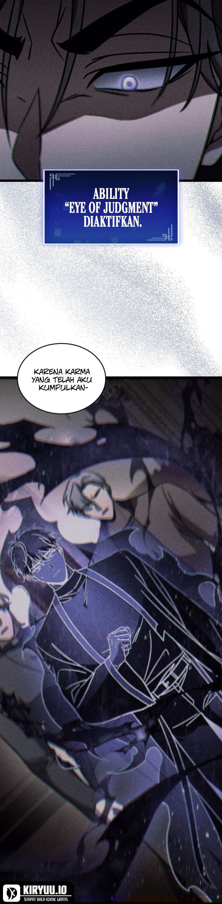 F-Class Destiny Hunter Chapter 92 Gambar 6