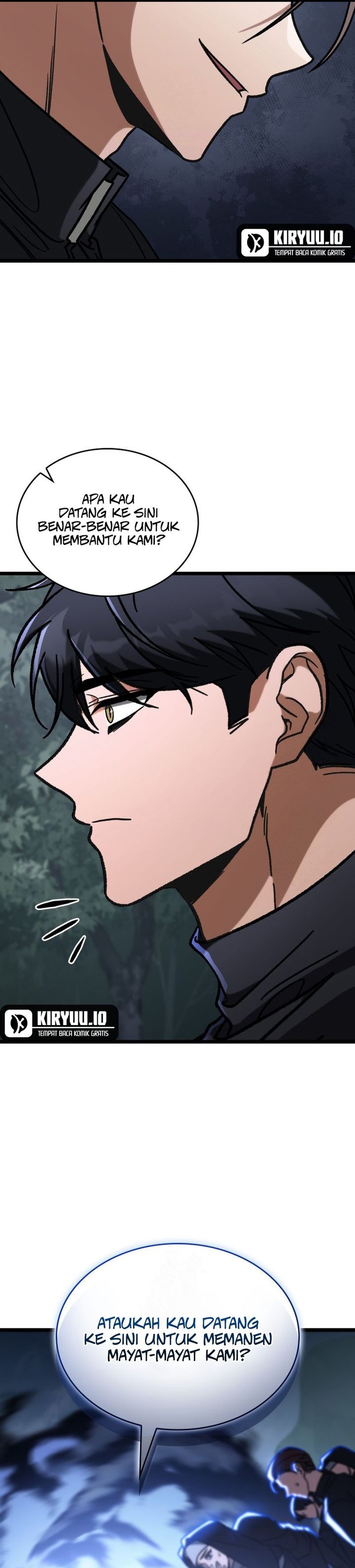 F-Class Destiny Hunter Chapter 92 Gambar 32