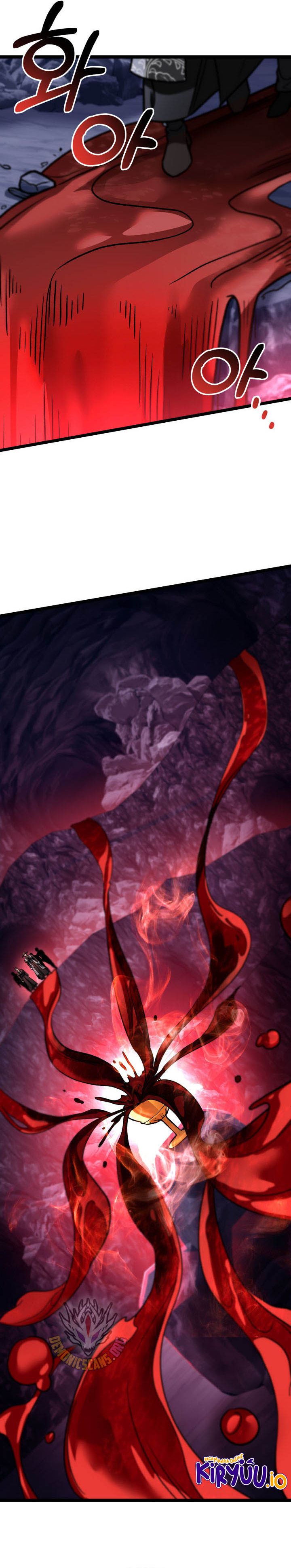 F-Class Destiny Hunter Chapter 96 Gambar 15