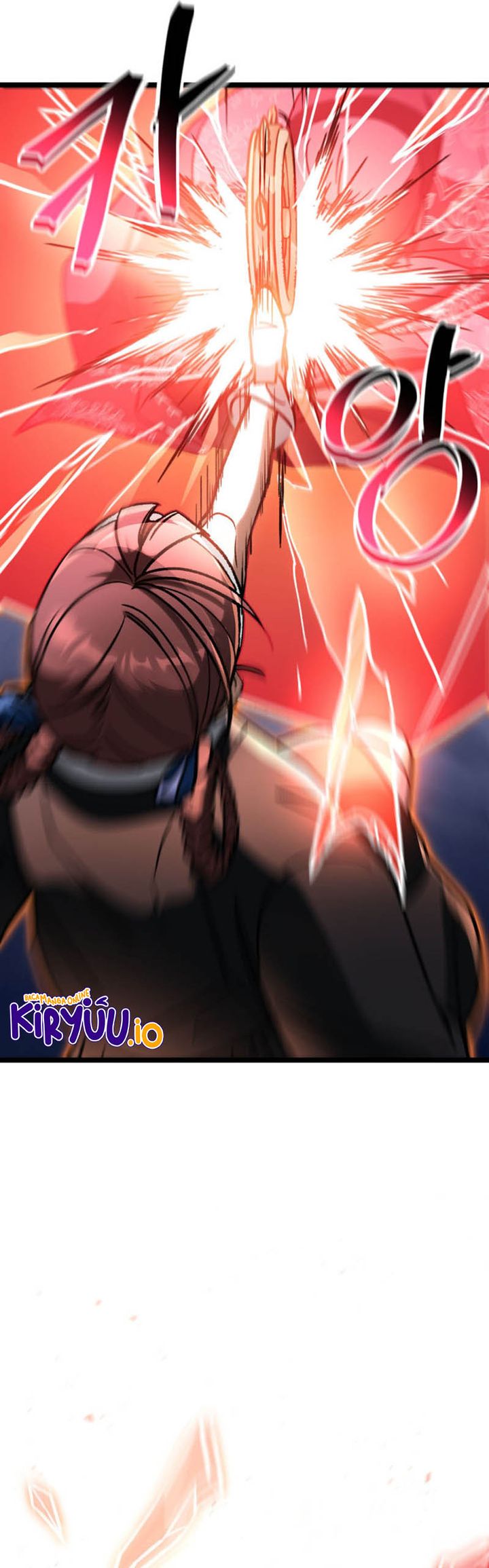 F-Class Destiny Hunter Chapter 96 Gambar 37