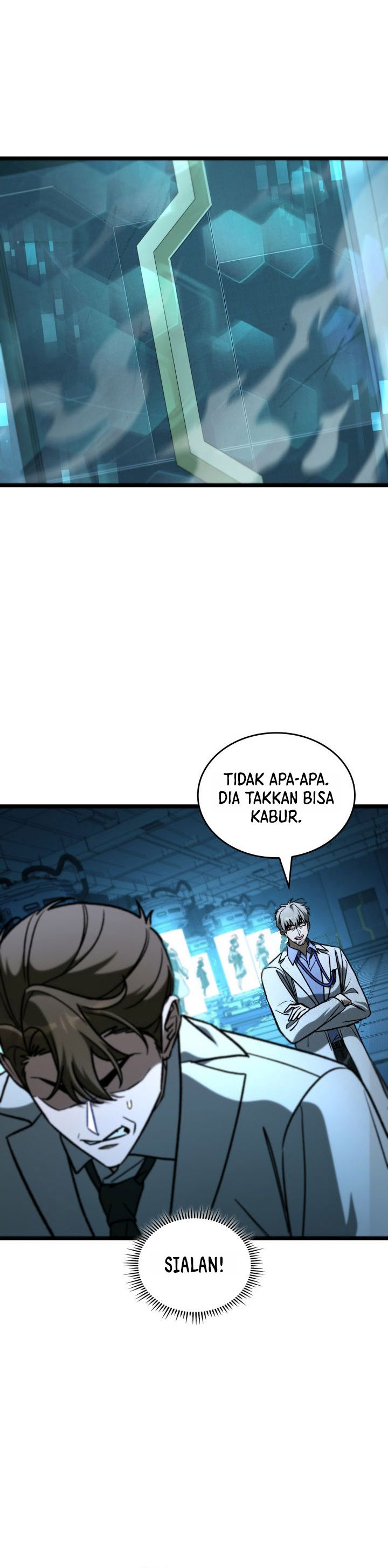 F-Class Destiny Hunter Chapter 102 Gambar 8