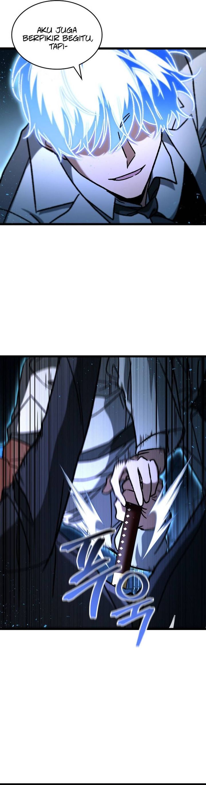 F-Class Destiny Hunter Chapter 103 Gambar 16