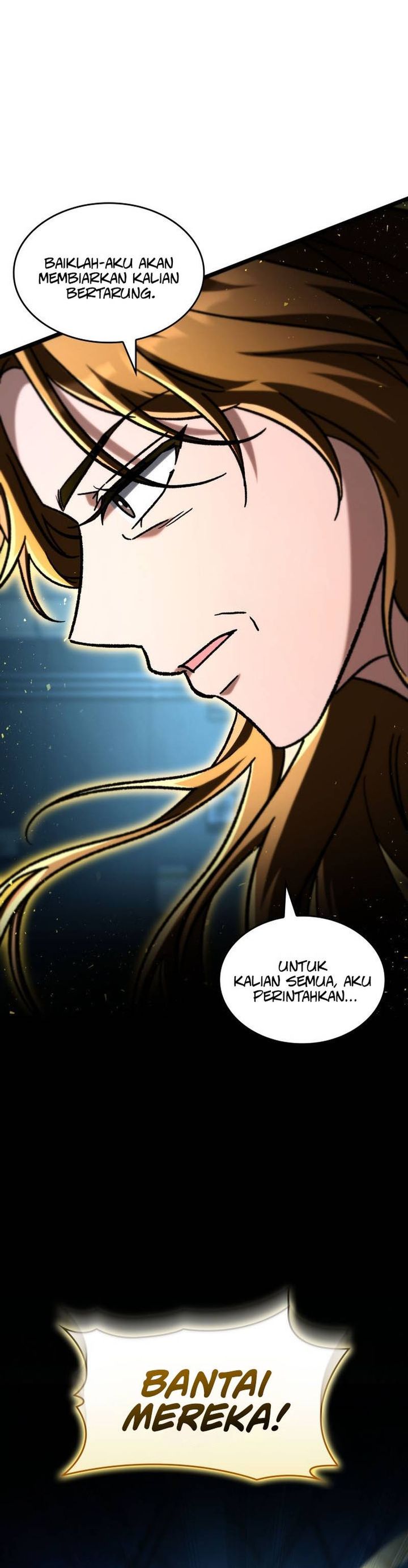 F-Class Destiny Hunter Chapter 103 Gambar 35